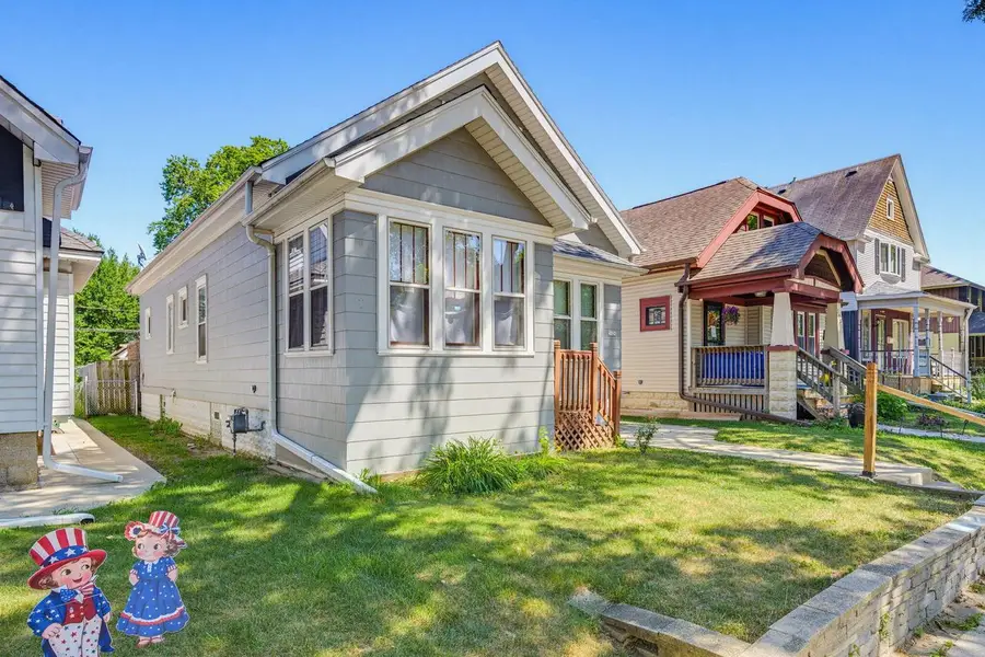 2026 S 79th STREET, Milwaukee, WI 53219 - #3