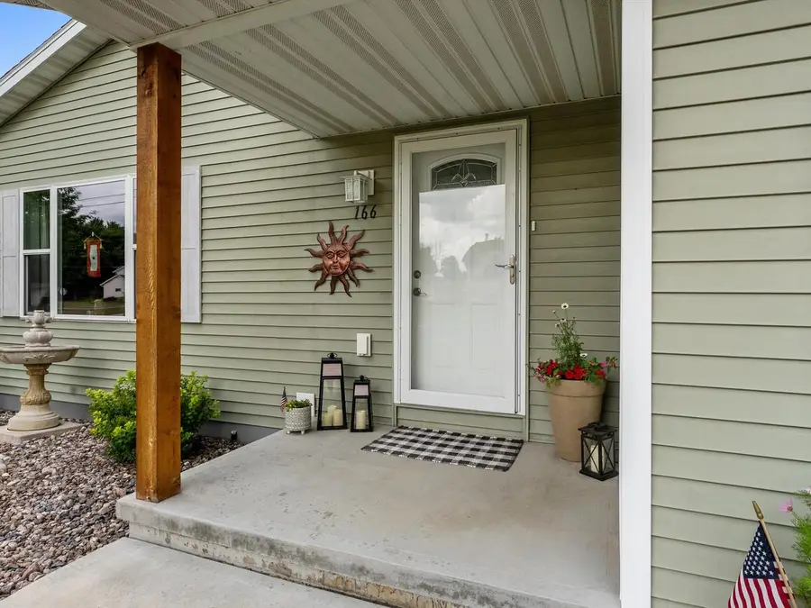 166 Hoover STREET, Whitelaw, WI 54247 - #3