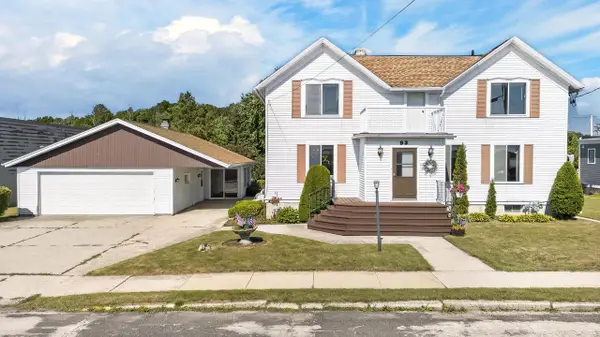 93 Bentert STREET, Random Lake, WI 53075