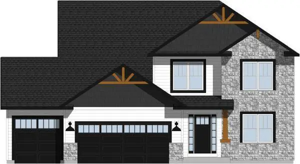 1243 Wild Rye LANE, Oconomowoc, WI 53066