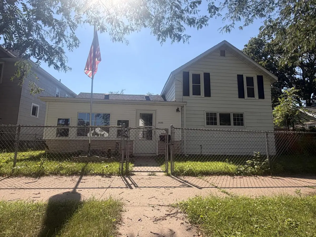 1633 Avon STREET, La Crosse, WI 54603 - #1