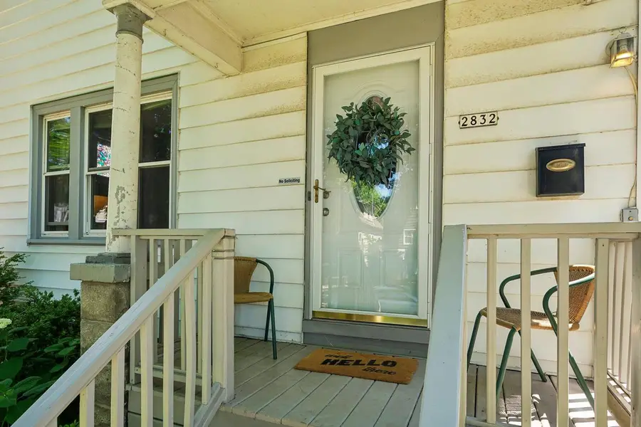 2832 N Weil STREET, Milwaukee, WI 53212 - #2
