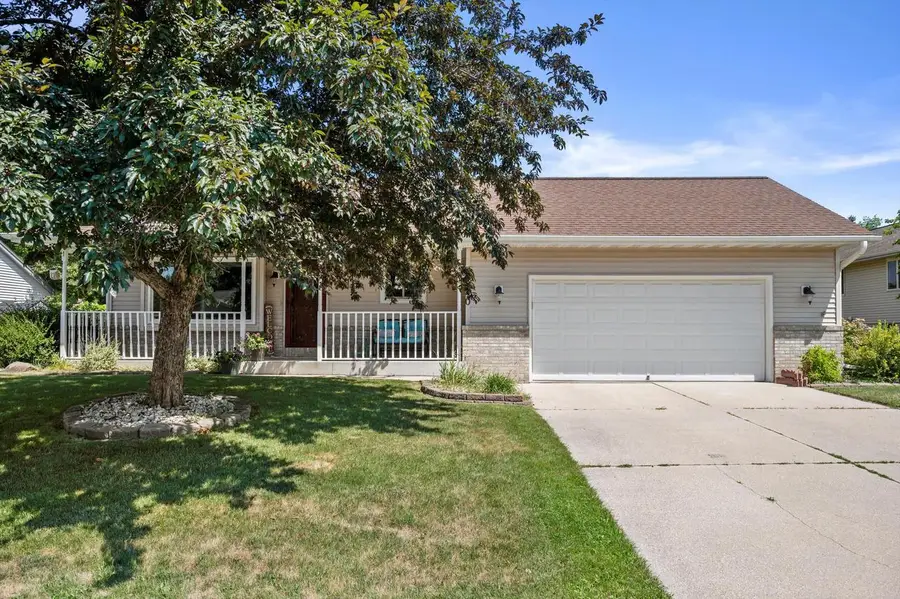 220 Whisper LANE, Kewaskum, WI 53040 - #2