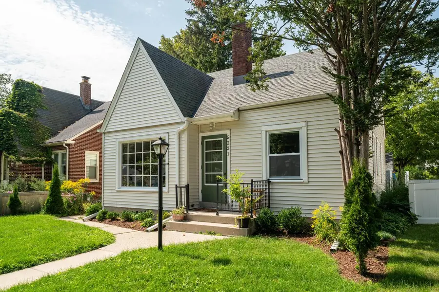 5231 N Bay Ridge AVENUE, Whitefish Bay, WI 53217 - #2