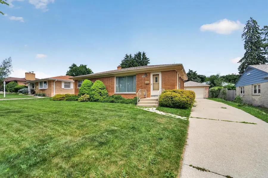 1001 Virginia STREET, Racine, WI 53405 - #2