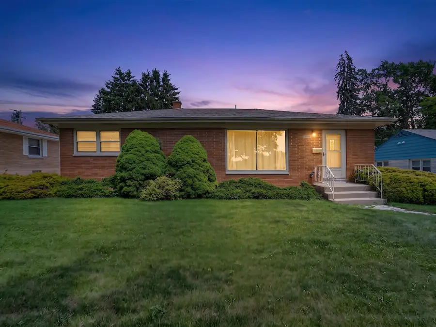 1001 Virginia STREET, Racine, WI 53405 - #3