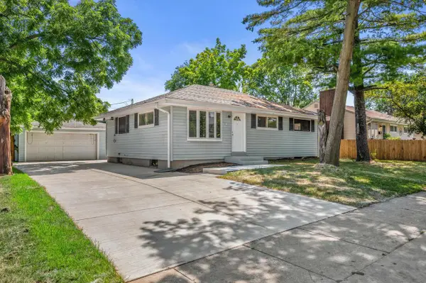 6105 W Arizona COURT, Milwaukee, WI 53219