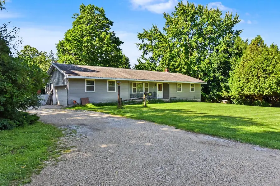 11927 Western AVENUE, Cedarburg, WI 53012 - #2