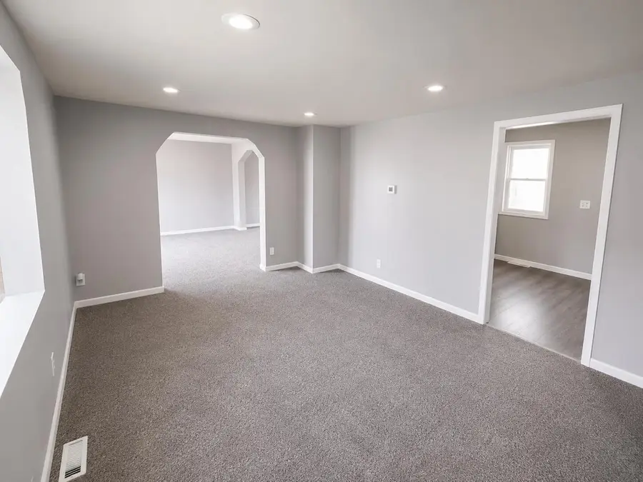 6082 N 36th STREET, Milwaukee, WI 53209 - #3