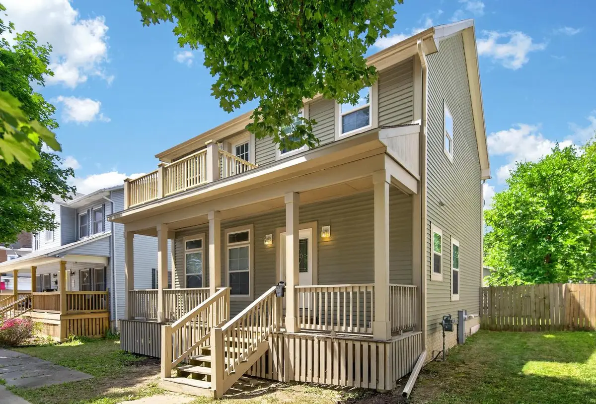 509 N 29th STREET, Milwaukee, WI 53208 - #1