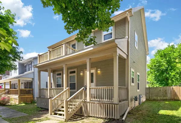 509 N 29th STREET, Milwaukee, WI 53208