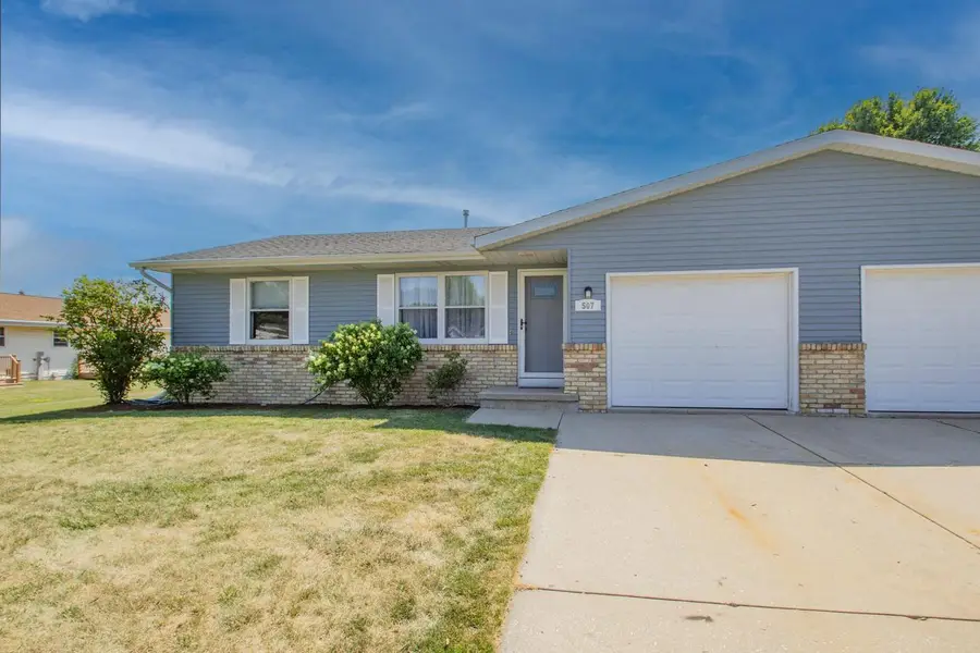 505 N Votech DRIVE #507, Watertown, WI 53098 - #2