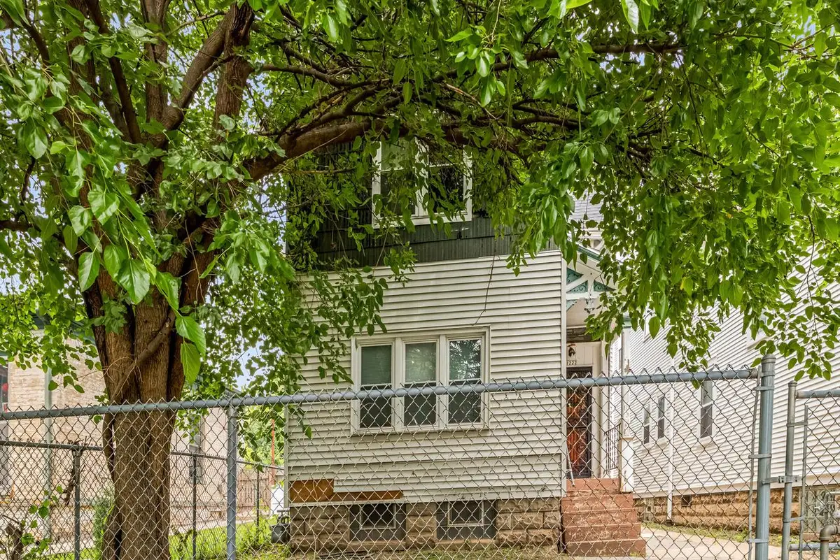 1222 W Washington STREET #1222A, Milwaukee, WI 53204 - #1