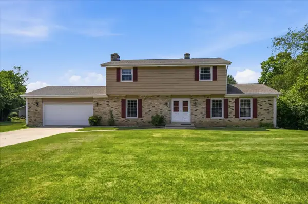1705 16th AVENUE, Grafton, WI 53024