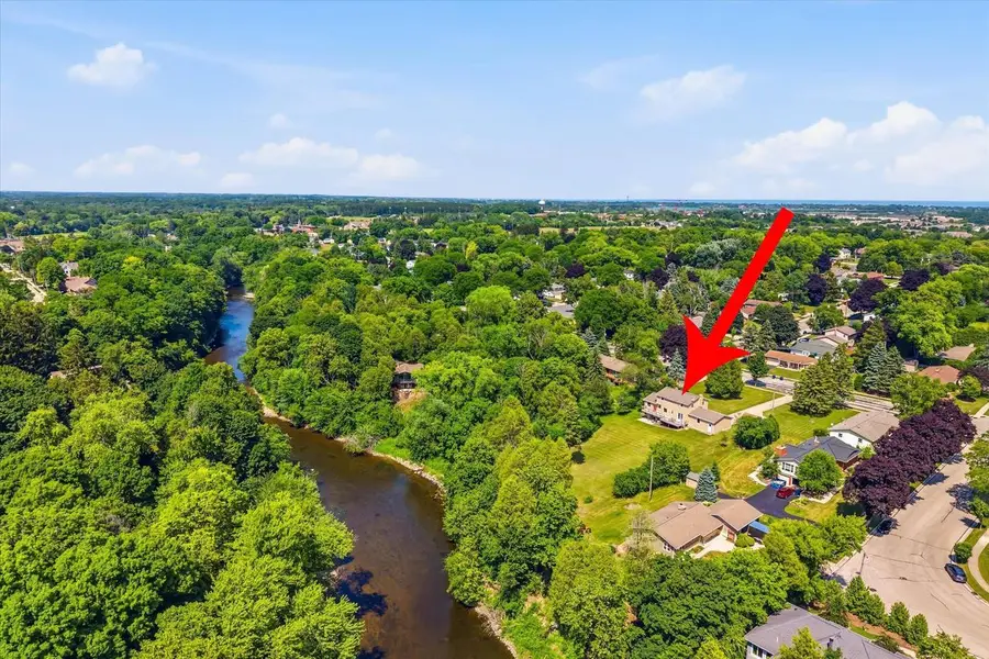 1705 16th AVENUE, Grafton, WI 53024 - #3