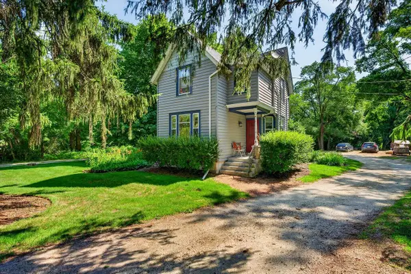 10612 N Cedarburg ROAD #10614, Mequon, WI 53092