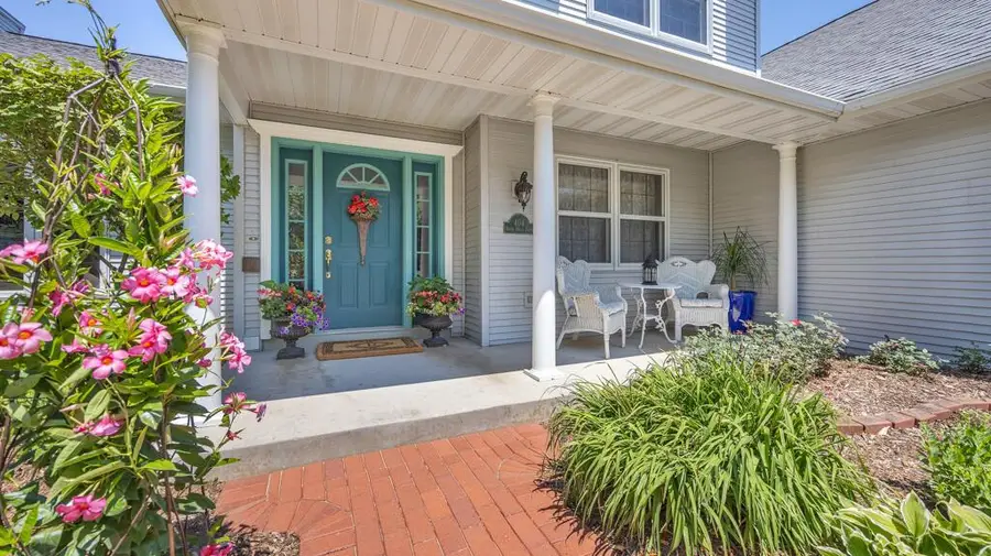 404 S Hills DRIVE, Plymouth, WI 53073 - #2