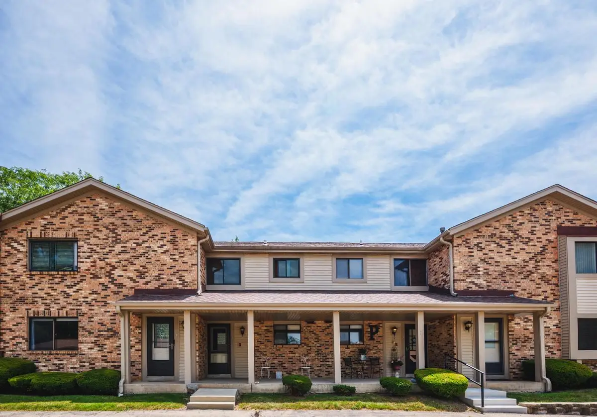 5702 Cambridge LANE #6, Mount Pleasant, WI 53406 - #1