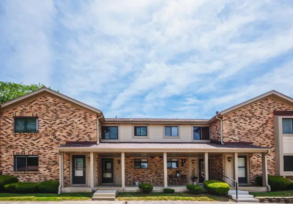 5702 Cambridge LANE #6, Mount Pleasant, WI 53406