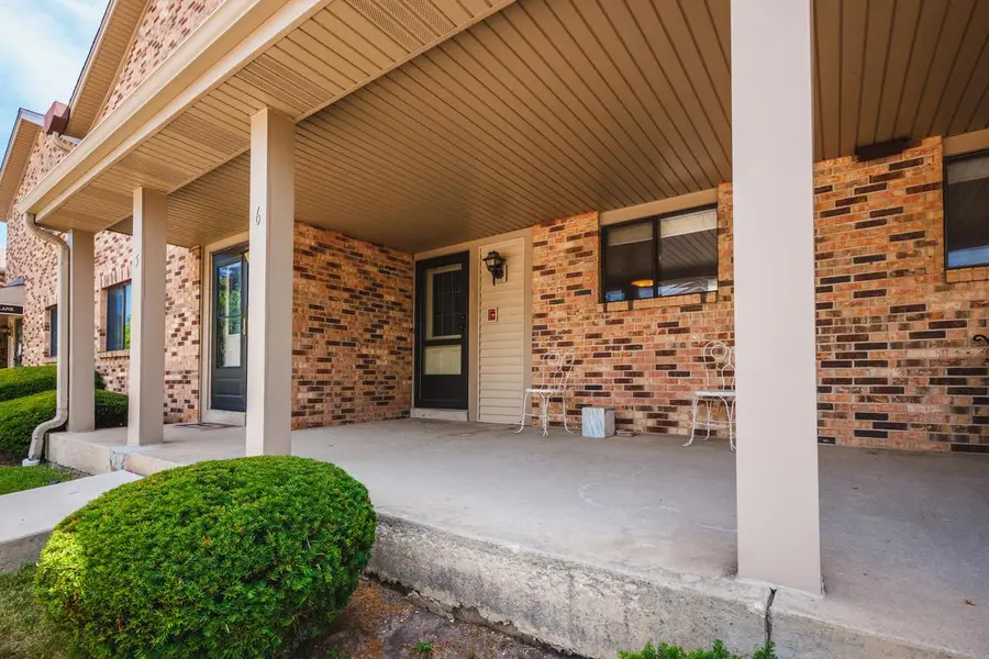 5702 Cambridge LANE #6, Mount Pleasant, WI 53406 - #2