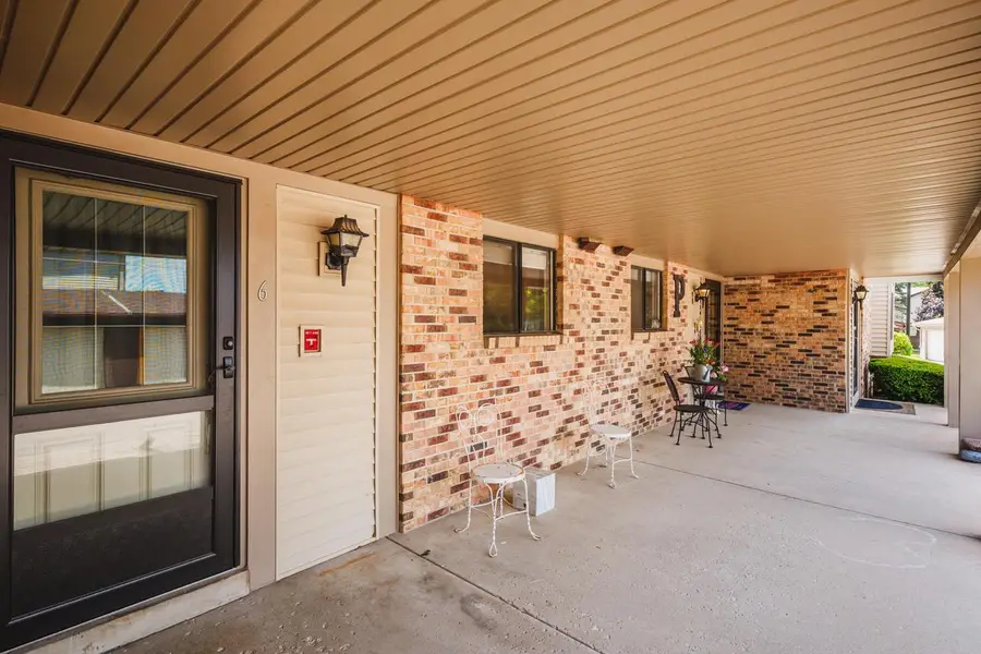 5702 Cambridge LANE #6, Mount Pleasant, WI 53406 - #3