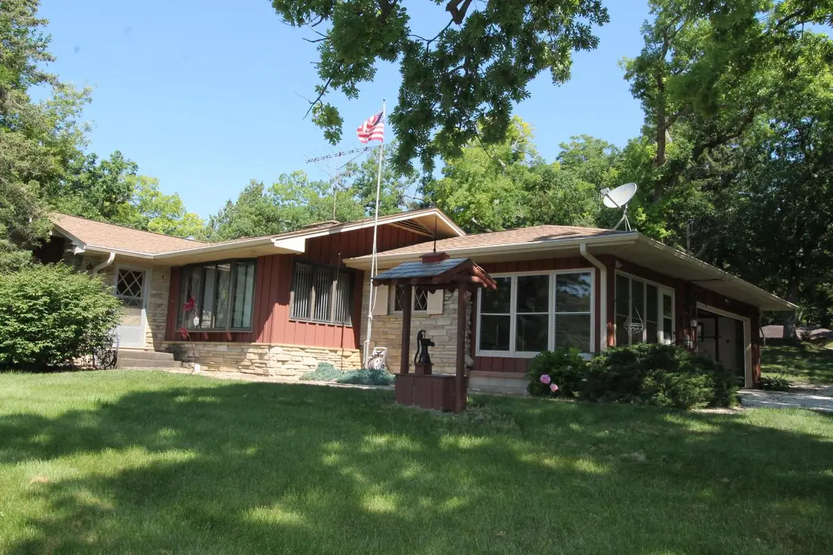 29308 Durand AVENUE, Burlington, WI 53105 - #1