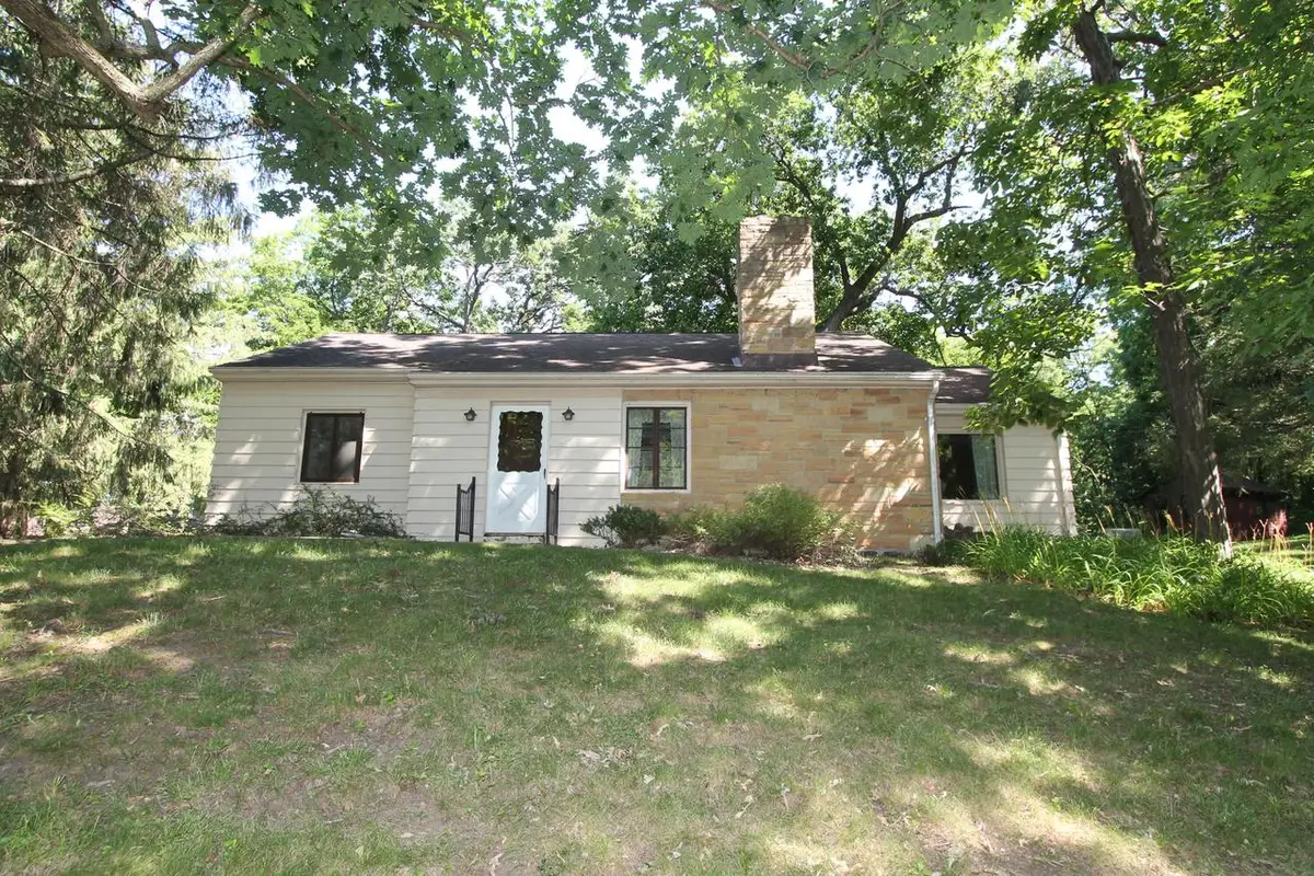 29306 Durand AVENUE, Burlington, WI 53105 - #1