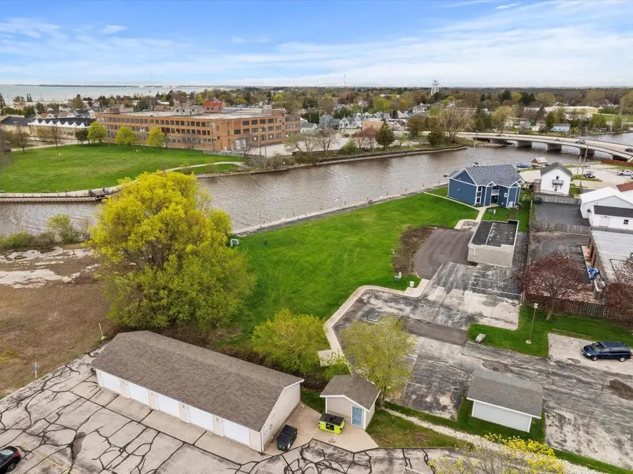 1609 16TH STREET, Two Rivers, WI 54241 - #3