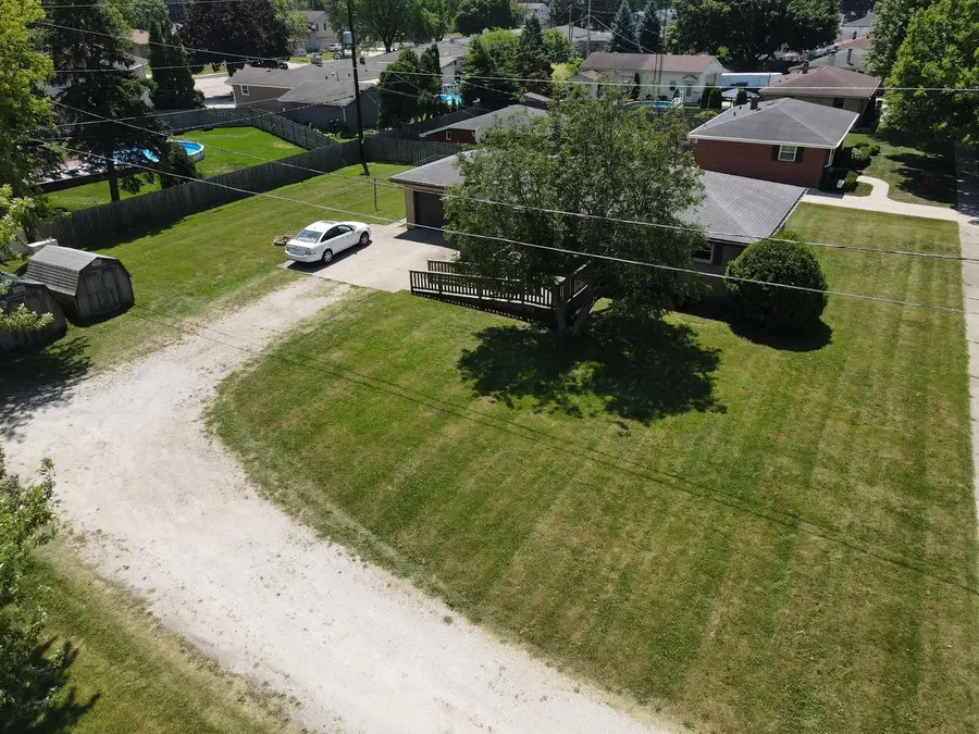 9625 Mount Pleasant AVENUE, Sturtevant, WI 53177 - #2