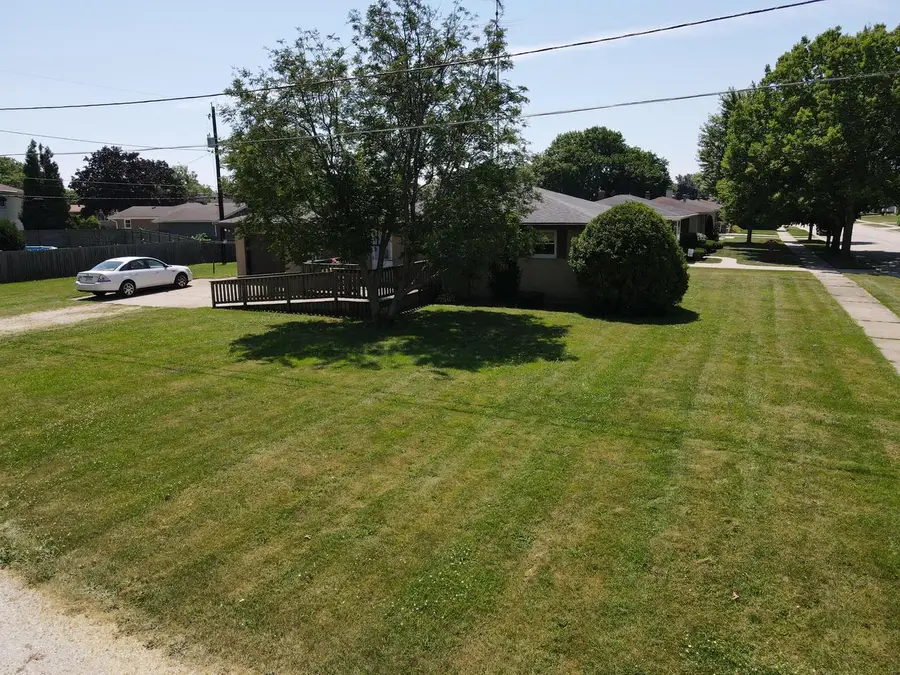 9625 Mount Pleasant AVENUE, Sturtevant, WI 53177 - #3