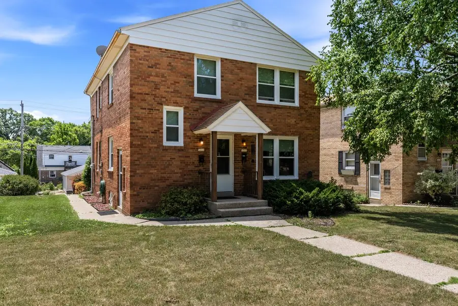 5311 W Hayes AVENUE #5313, West Allis, WI 53219 - #2