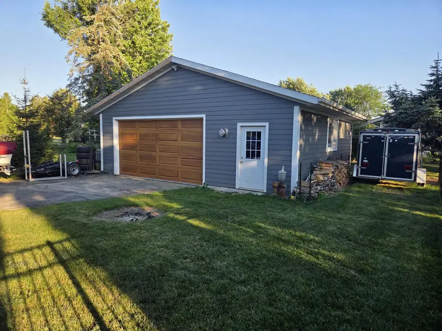 26423 S Wind Lake ROAD, Wind Lake, WI 53185 - #3