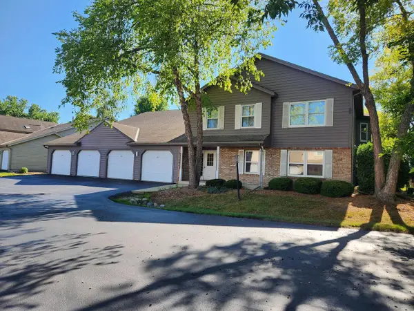 943 Crestwood DRIVE, Burlington, WI 53105