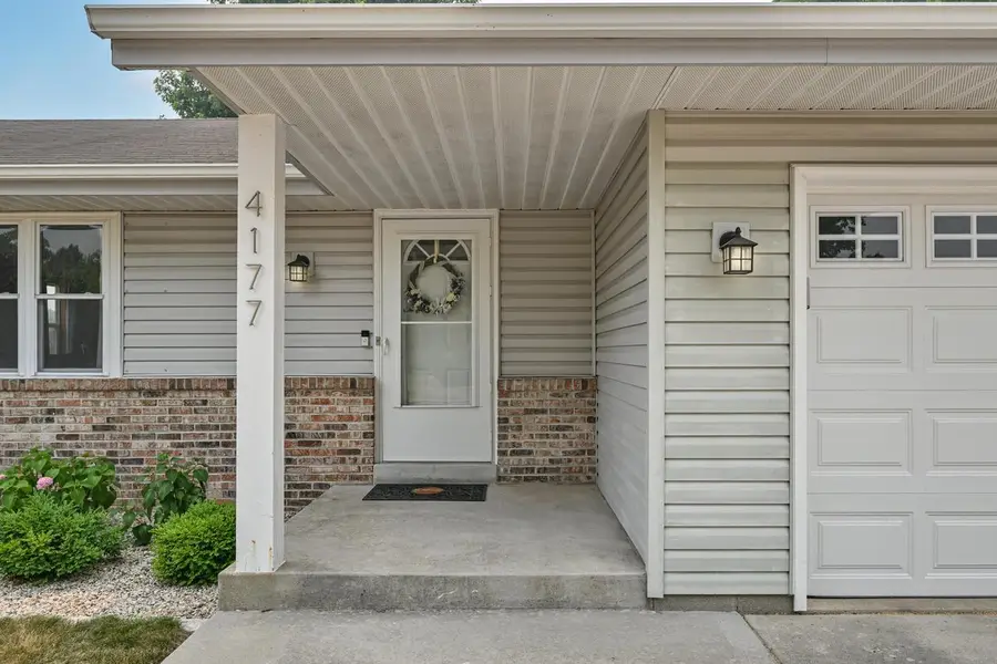 4177 W Amberidge DRIVE, Franklin, WI 53132 - #2