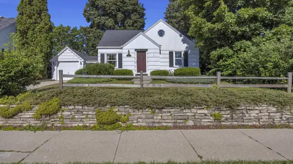 1524 N 29th STREET, Sheboygan, WI 53081