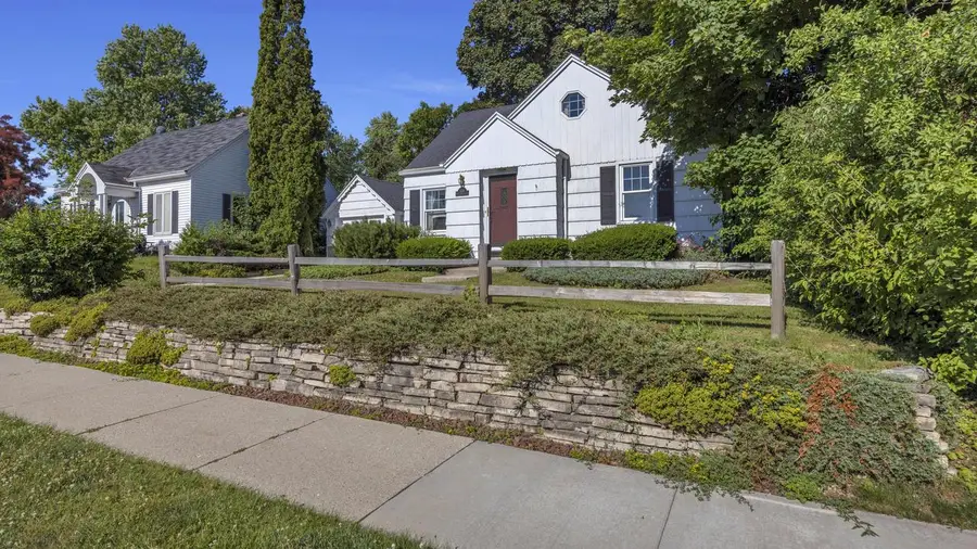 1524 N 29th STREET, Sheboygan, WI 53081 - #2