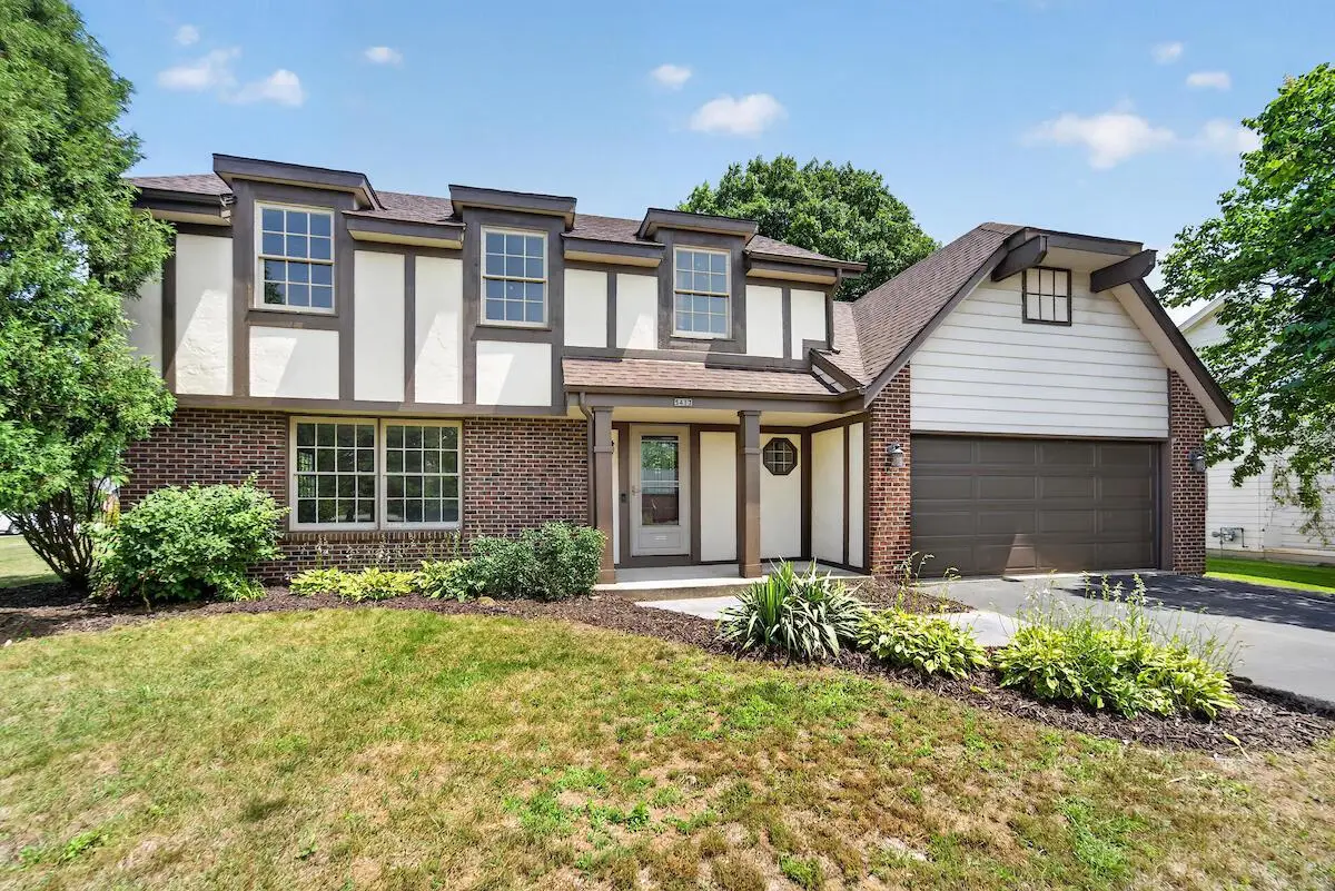 5417 Sandhill ROAD, Racine, WI 53402 - #1