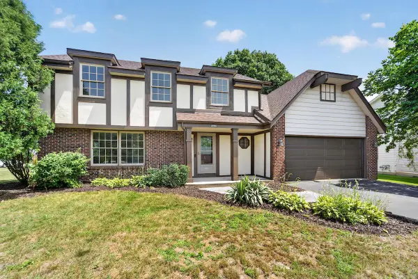 5417 Sandhill ROAD, Racine, WI 53402