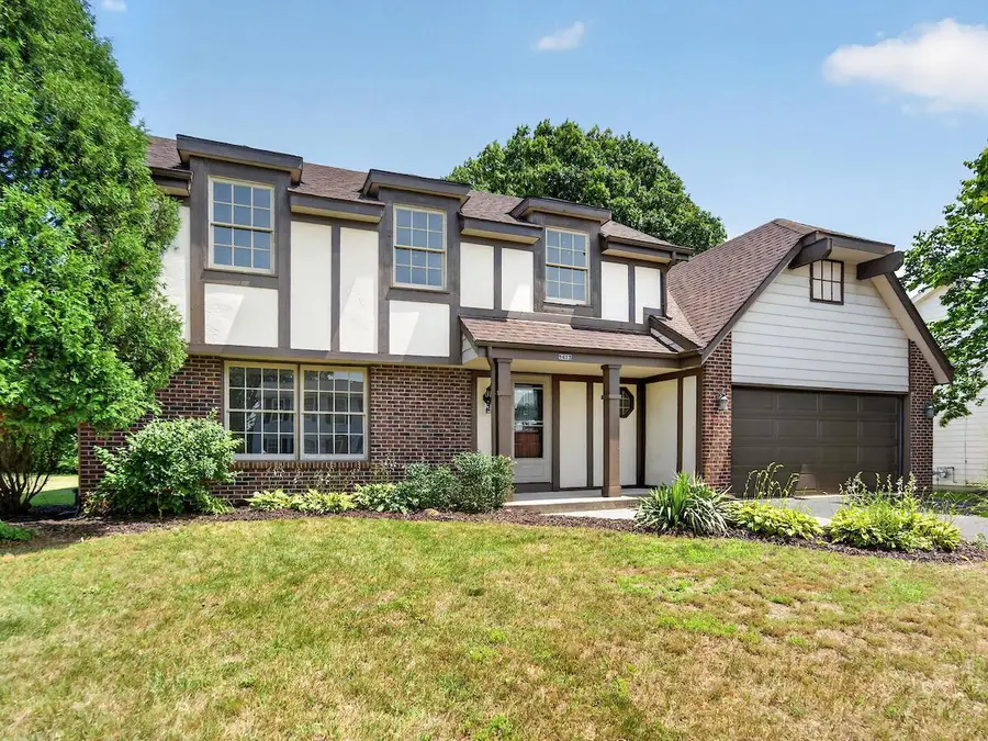 5417 Sandhill ROAD, Racine, WI 53402 - #2