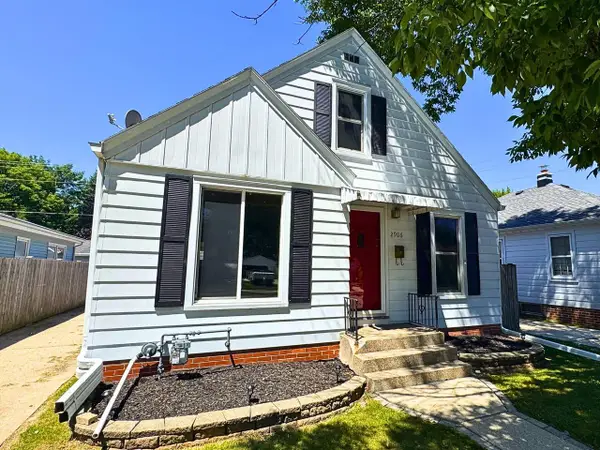 2906 Erie STREET, Racine, WI 53402