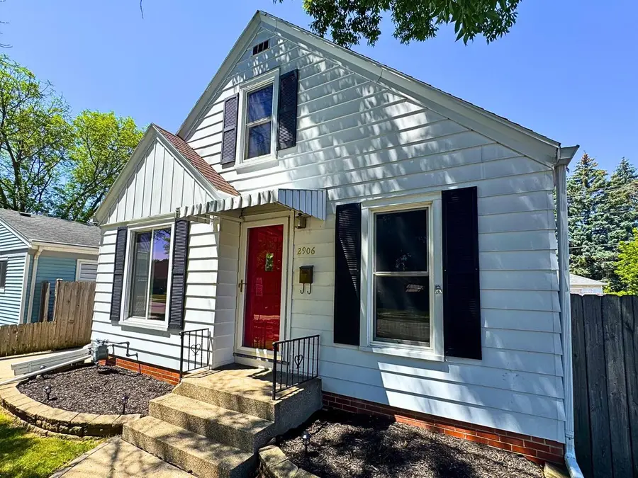 2906 Erie STREET, Racine, WI 53402 - #2