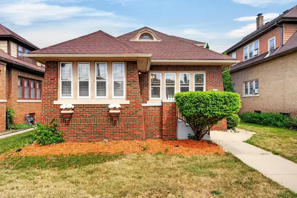 3056 N 55th STREET, Milwaukee, WI 53210