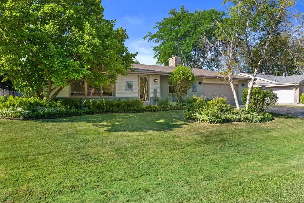 2119 Fireside DRIVE, Racine, WI 53402 - #1