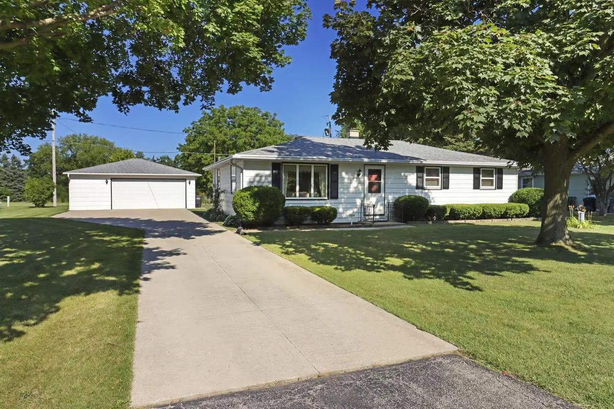 1251 93rd AVENUE, Kenosha, WI 53144 - #1