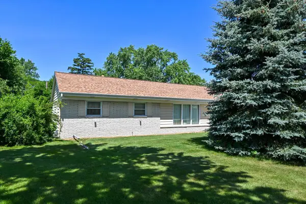 8048 N Greenview COURT, Brown Deer, WI 53223