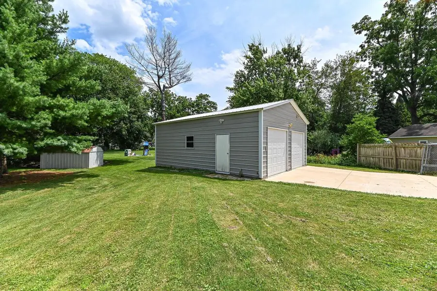 205 N Seventh STREET, Delavan, WI 53115 - #3