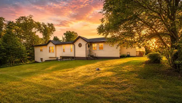 200 Lake STREET, Cascade, WI 53011