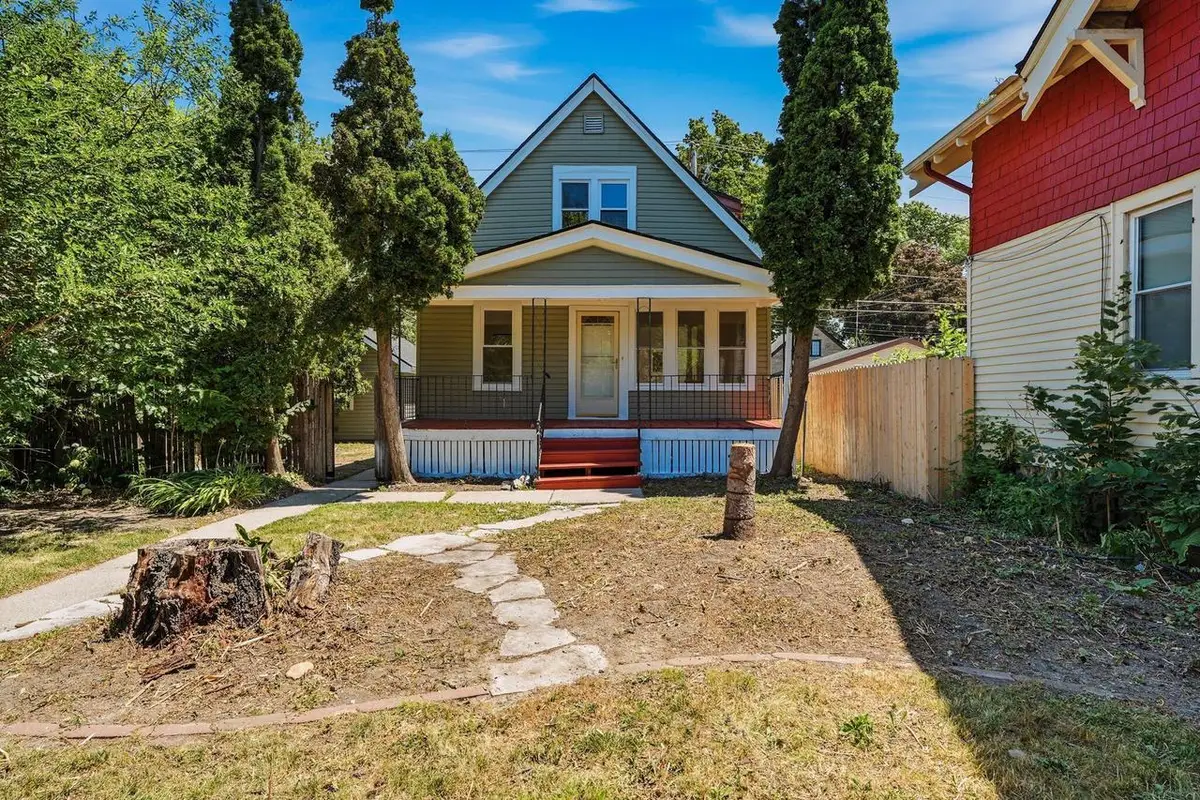 2118 S 68th STREET, West Allis, WI 53219 - #1