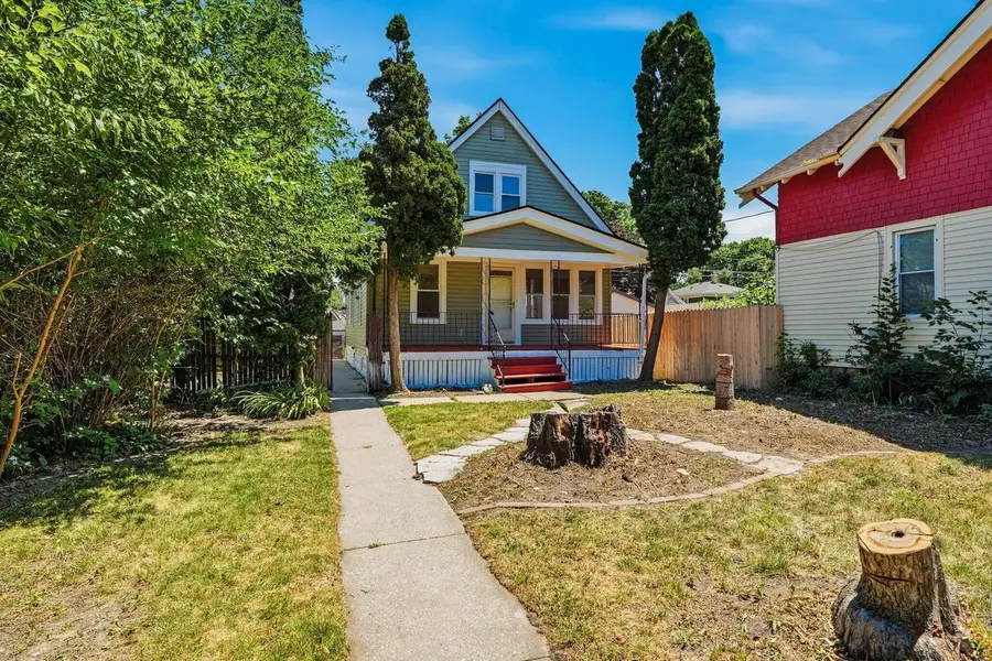 2118 S 68th STREET, West Allis, WI 53219 - #3