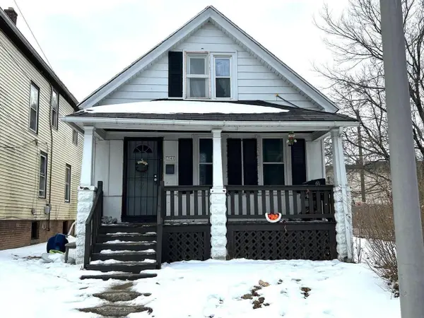 1941 N 21st STREET, Milwaukee, WI 53205